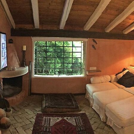 Villa Domenicale Ágios Márkos Extérieur photo