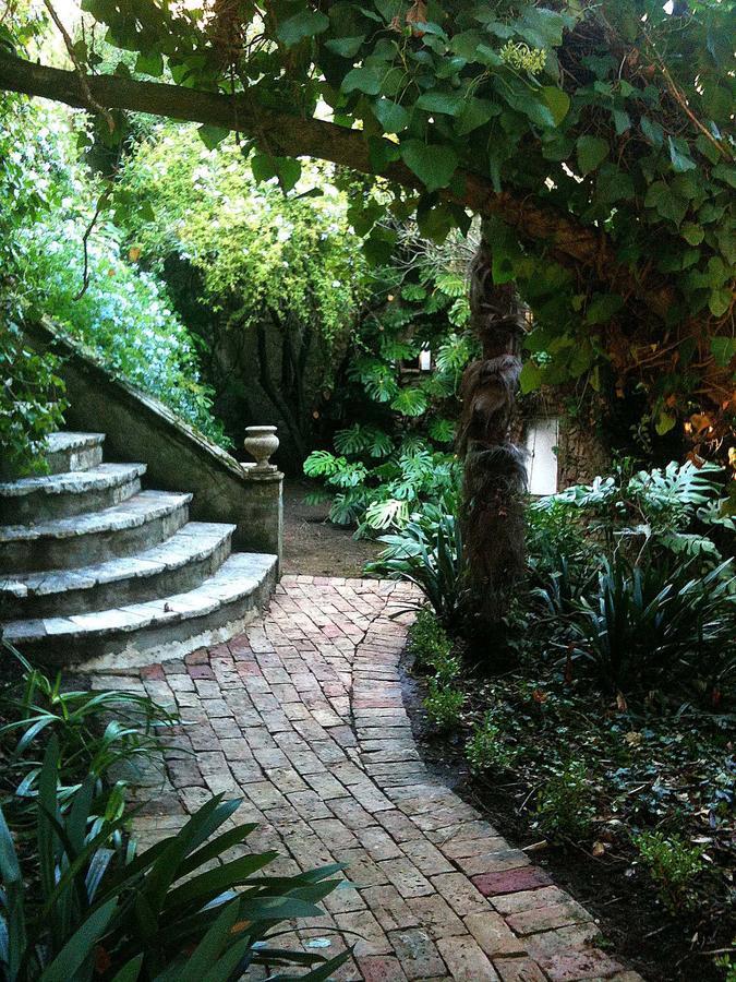 Villa Domenicale Ágios Márkos Extérieur photo